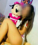 Karşıyaka Genç Escort